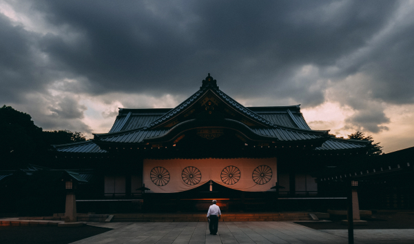 Prefecture-in-Focus:Tottori